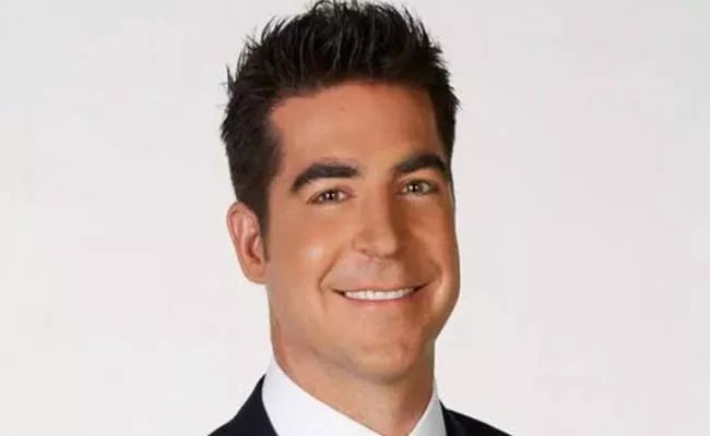 Fox News Host Jesse Watters Objectionable Comments On Women Reporters - Sakshi