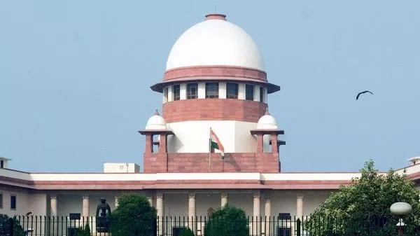 Supreme Court dismisses all Ayodhya review petitions - Sakshi