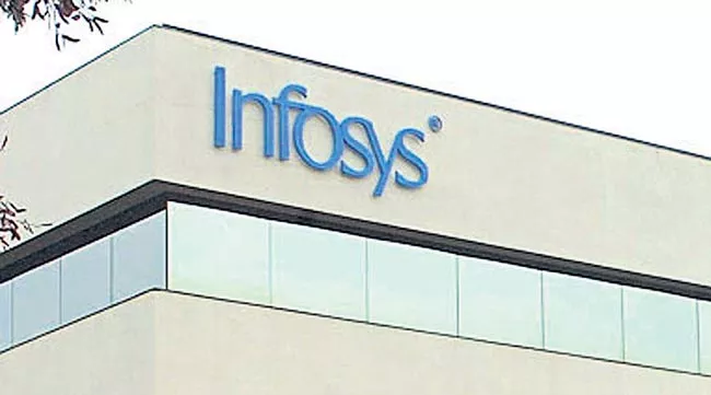 Infosys faces another lawsuit in US - Sakshi