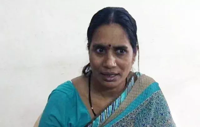 SC allows Nirbhayas mother to implead in death row convict review plea - Sakshi