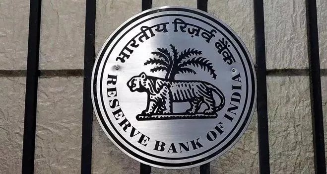 RBI central board discusses policy framework for cooperative banks - Sakshi