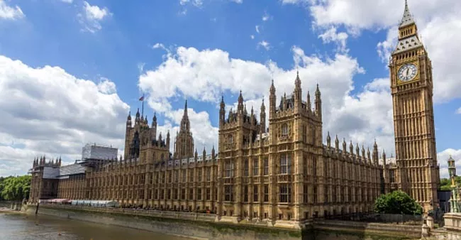 15 Indian origin MPs in new UK Parliament - Sakshi