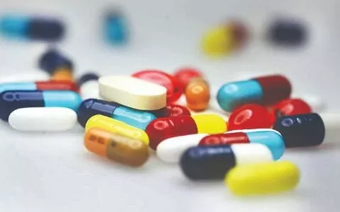 Over-prescription of antibiotics puts kids in poor countries at risk - Sakshi