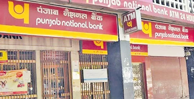 PNB under-reported bad loans by ₹2617 crore in FY19 - Sakshi