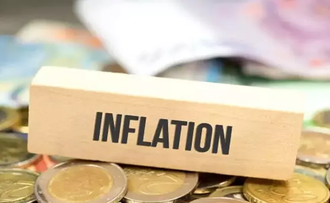 WPI inflation in Nov  stood at 0.58 percent - Sakshi