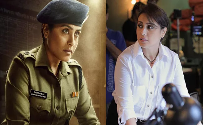 Mardaani 2: Day 2 Box Office Collections - Sakshi