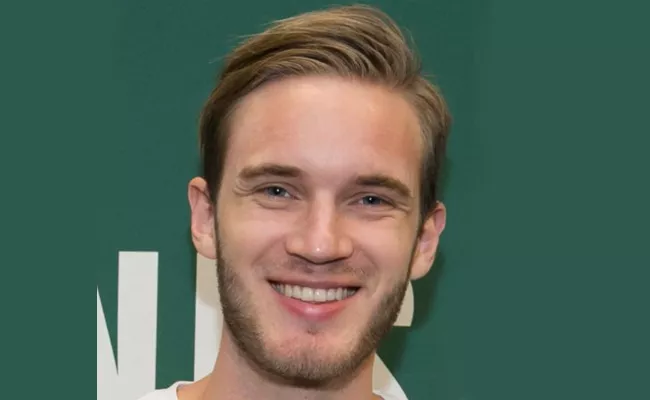 Worlds Biggest YouTube Star PewDiePie QUITS - Sakshi