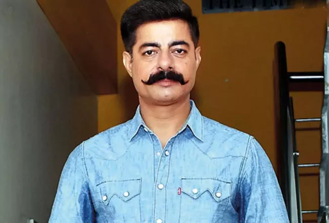 Sushant Singh out of Savdhaan India for Protesting Against CAA - Sakshi