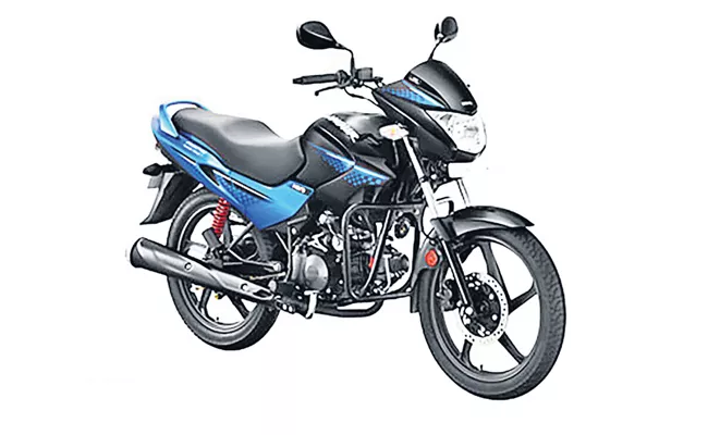 Dealers Ready With Offers on Two Wheelers Sales - Sakshi