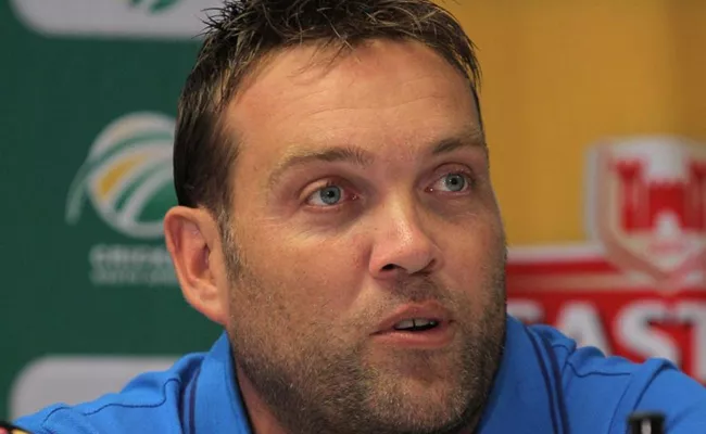 South Africa Appoints Jacques Kallis As Batting Consultant - Sakshi