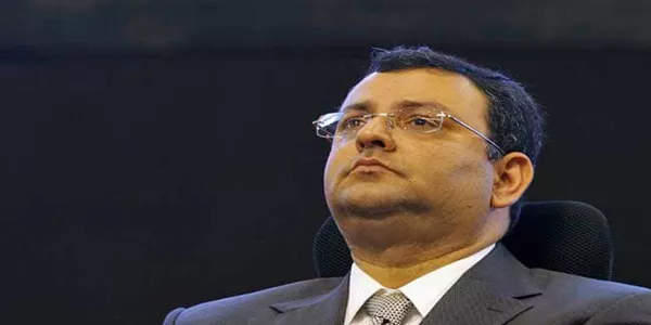 Cyrus Mistry Restored As Tata Sons Chairman - Sakshi