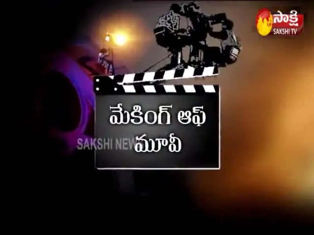 Making Of Movie Venky Mama