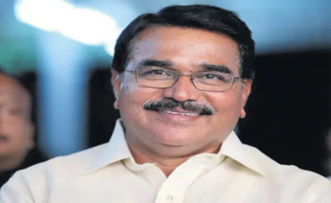 Minister Urges Cooperate In Building Of Warehouses In Telangana - Sakshi