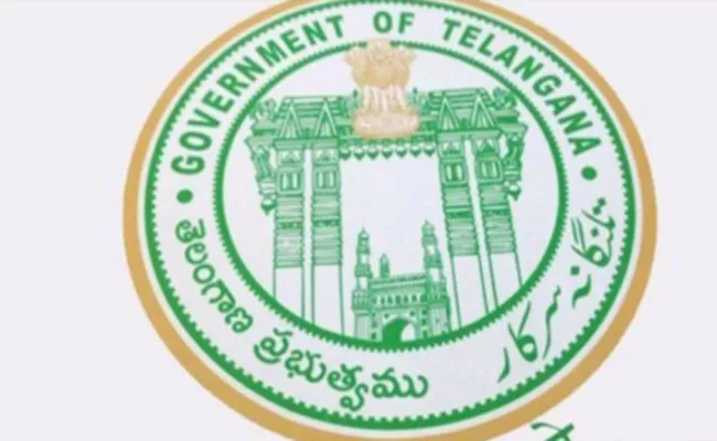 Telangana Government Announced Final Declaration Relating Reallocation Of Wards - Sakshi