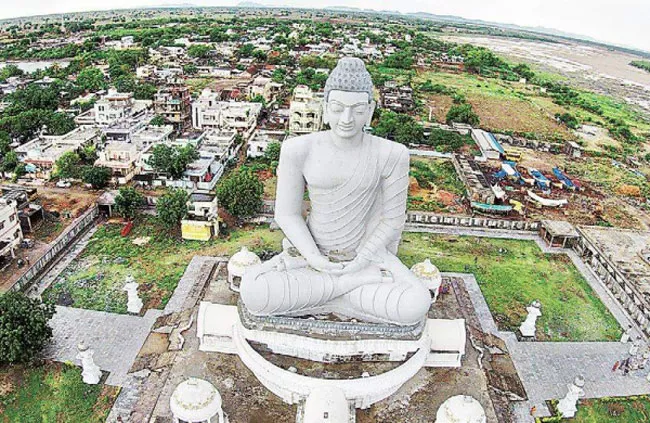 Assigned Land Plots Cancelled in Amaravati - Sakshi