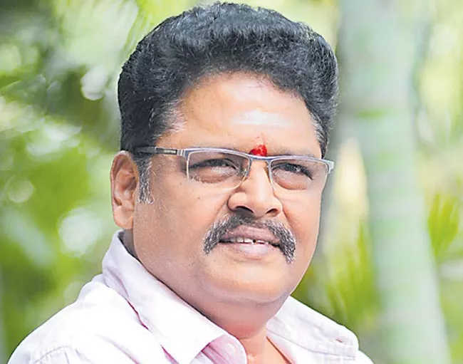 Ruler Movie Director KS Ravikumar Interview - Sakshi