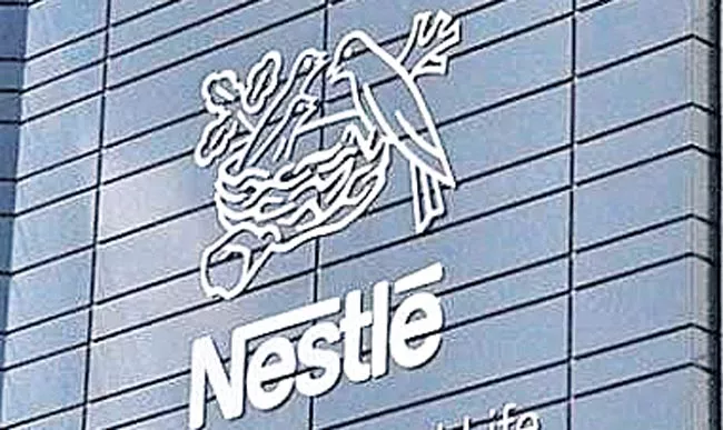 Nestle examining show-cause notice on GST benefits - Sakshi