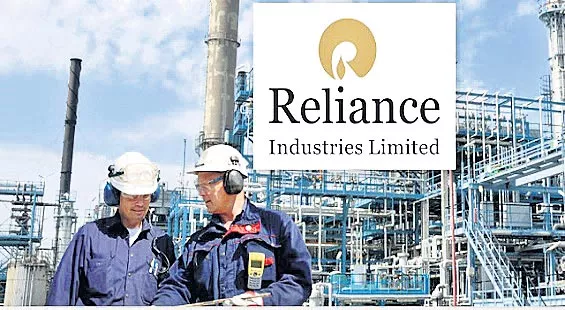 Reliance Industries emerges as biggest wealth creator during 2014-2019 - Sakshi