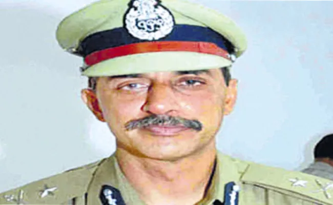 Atul Karwal Appointed As NPA Director - Sakshi