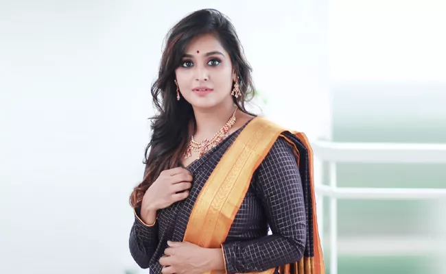 Actress Remya Nambeesan Marriage News Viral in Social Media - Sakshi