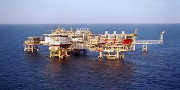 ONGC JV Transfer The Panna Mukta Fields Back To ONGC - Sakshi