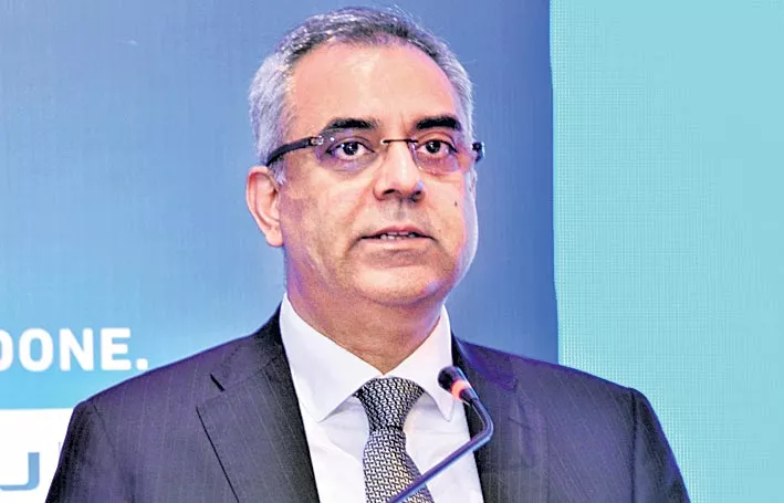 Bajaj Allianz unveils term plan with return of premium option - Sakshi