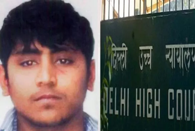 Delhi HC adjourns Nirbhaya killer Pawan Gupta is hearing to Jan 24 - Sakshi