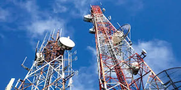 Telecom Dept Approves Rs Five Trn Spectrum Sale - Sakshi