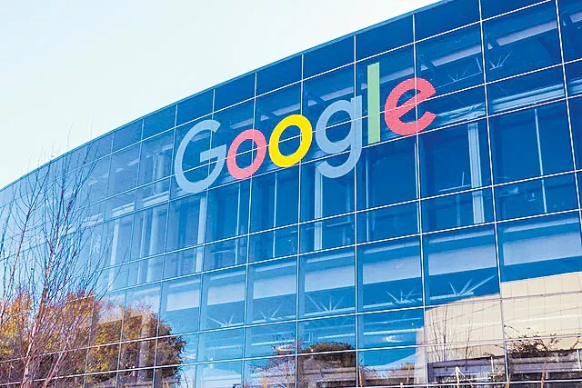 Google to add over 3,800 customer support jobs in US, India - Sakshi