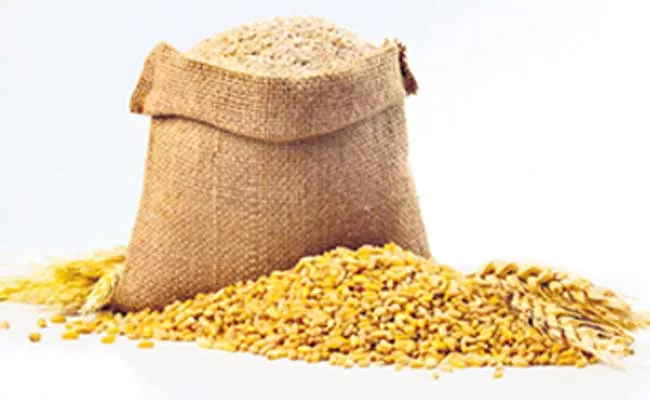 Nutritional Contents And Medicinal Properties Of Wheat - Sakshi