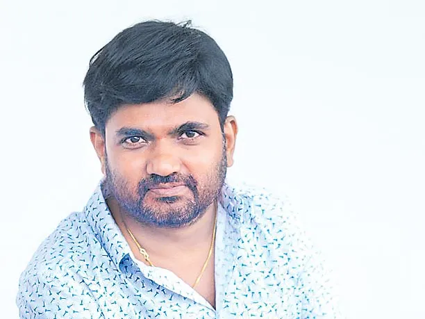 Director Maruthi Speech  at Prati Roju Pandaage - Sakshi