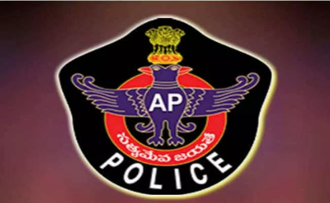 TDP Leader Prathipati Pulla Rao Objectionable Comments On Police - Sakshi