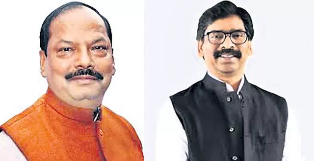 Counting for 81 Jharkhand assembly seats today - Sakshi