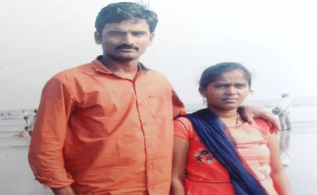 Different Stories Viral in Kruparani Murder Case krishna - Sakshi