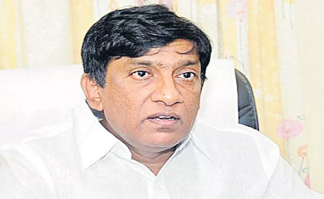 Foreign Universities Will Be In Telangana Says Vinod Kumar - Sakshi