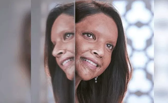 Chhapaak Film In Trouble: Writer Moves HC Seeking Story Credits - Sakshi