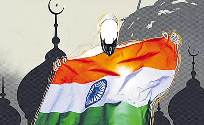 Shekhar Gupta Article On Indian Muslim Community - Sakshi