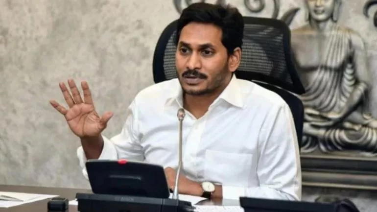 Jaganmohan Reddy says no NRC in Andhra Pradesh - Sakshi