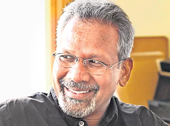 Mani Ratnam to begin shooting Ponniyin Selvan in Thailand - Sakshi