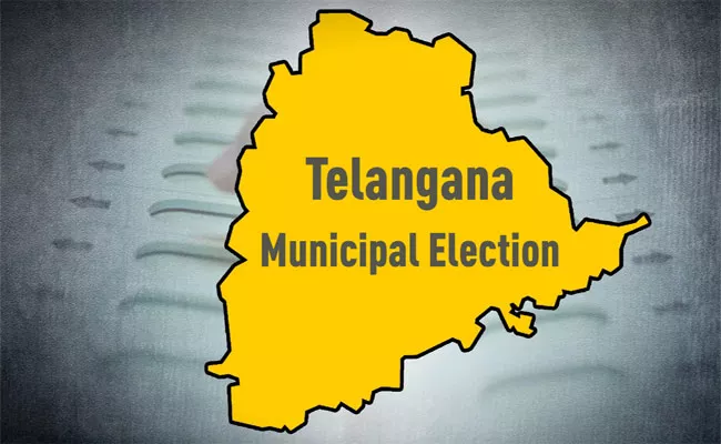 Suspense On Reservations In Municipal Elections In telangana - Sakshi