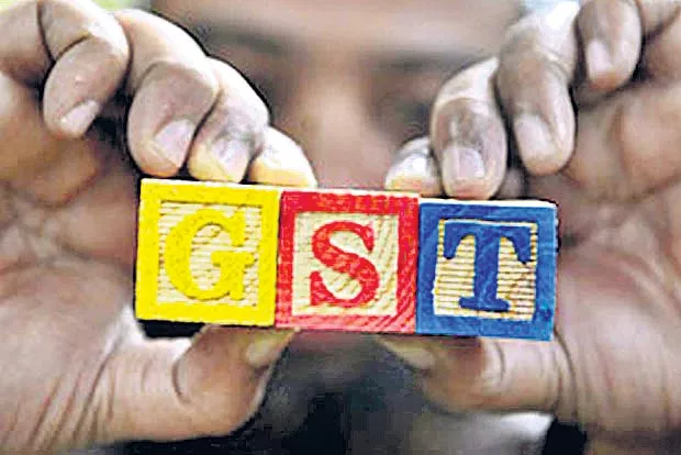 GST Council to set up grievance redressal mechanism for taxpayers - Sakshi