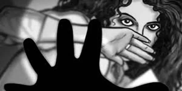 Molestation on Girl Child in Krishna - Sakshi