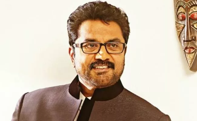 Actor Sarath Kumar Interesting Comments On CAA - Sakshi