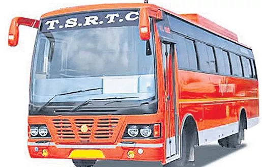 TSRTC to operate 4940special buses for Sankranti fest - Sakshi