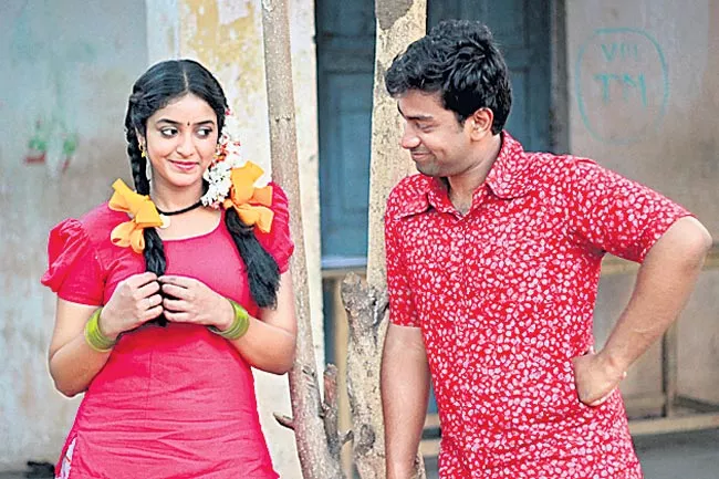 palasa 1978 movie release date fixed - Sakshi