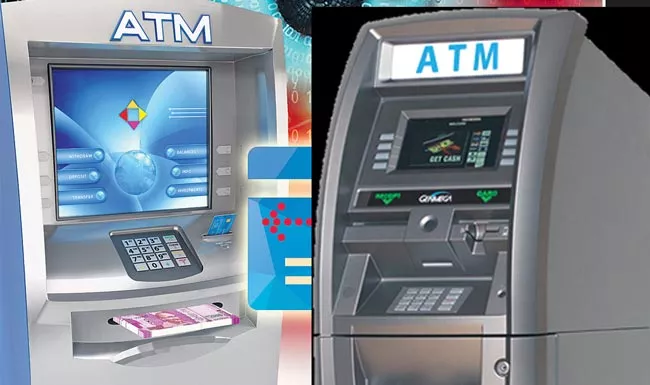 RBI and Home Ministry circulars on ATM security - Sakshi