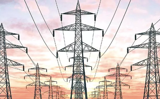 Power Tariff May Hike Next January In Telangana - Sakshi