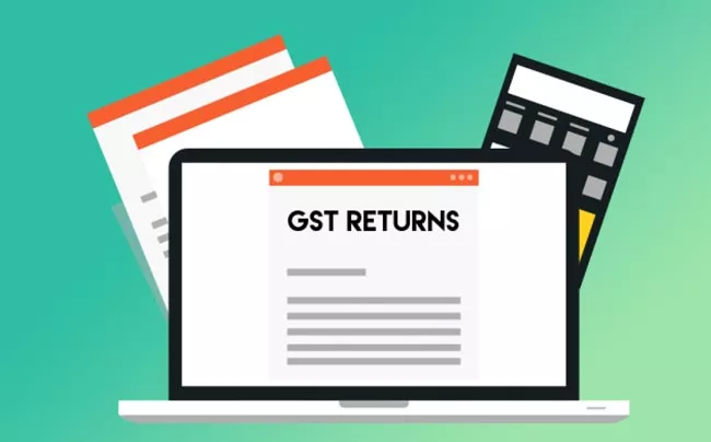 Non-filers of GST returns may face cancellation of registration - Sakshi