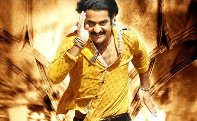 Jr NTR Yamadonga To Release In Kollywood On This Date - Sakshi