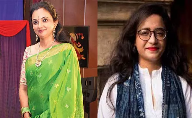 Review Of 2019: Great Women Award Winners - Sakshi